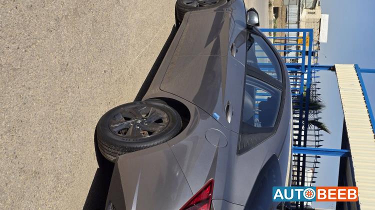 هيونداي النترا 2021