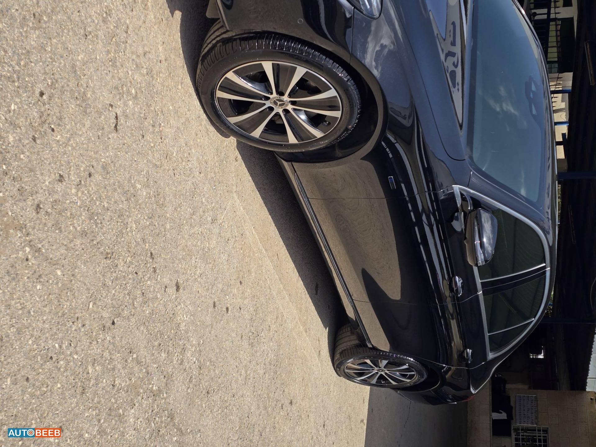 Mercedes Benz E300 2020