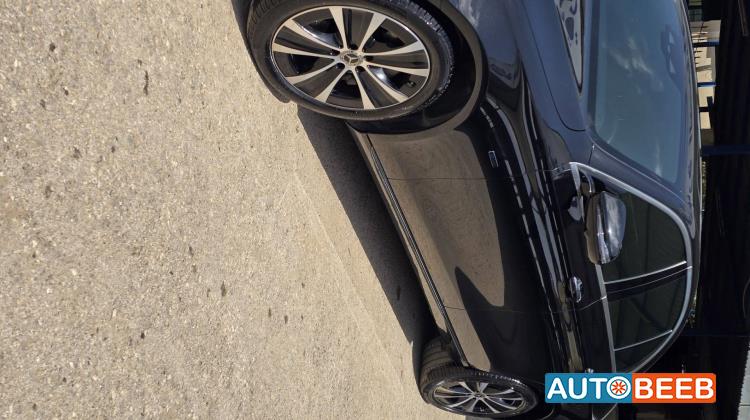 Mercedes Benz E300 2020