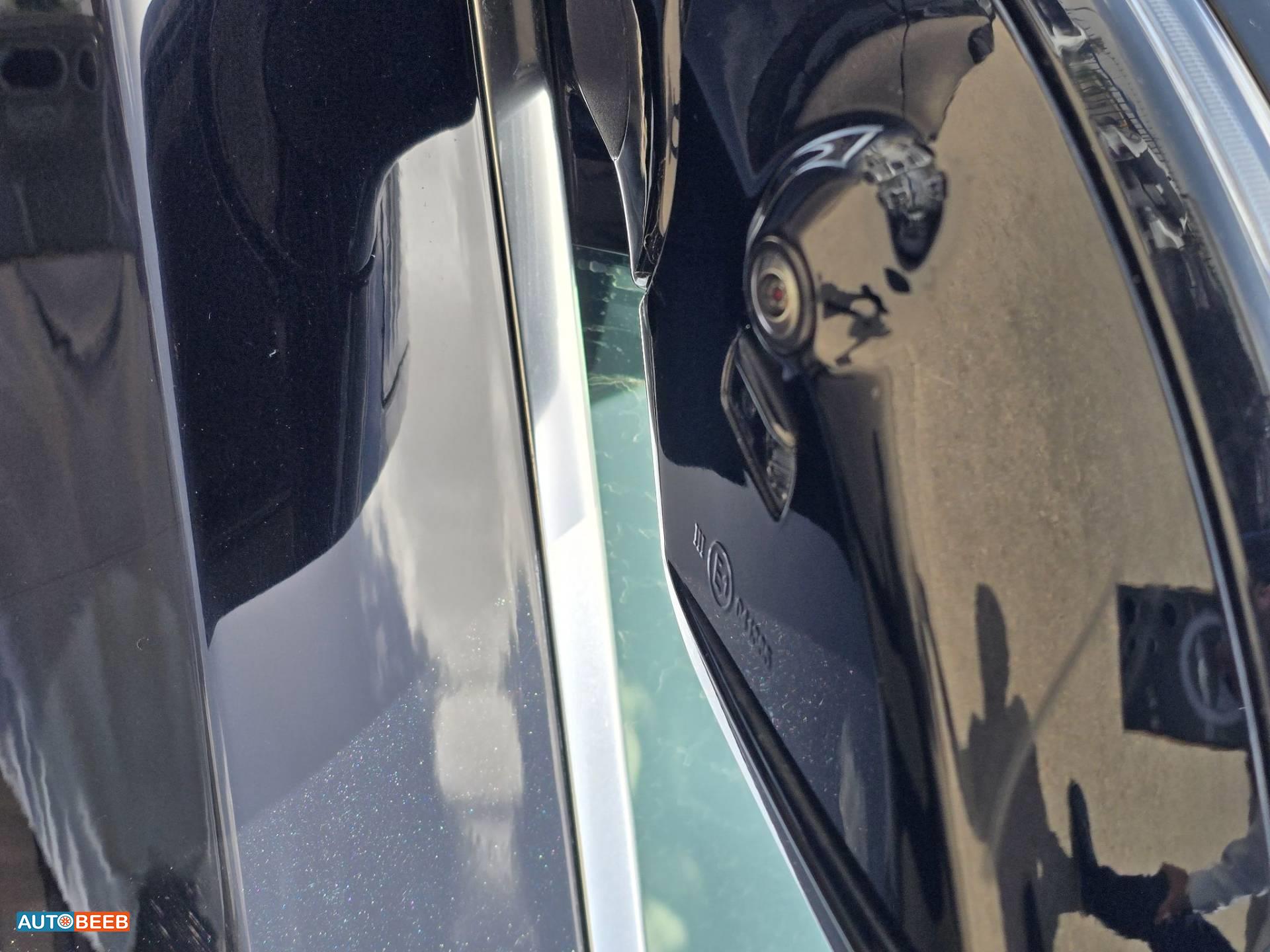 Mercedes Benz E300 2020