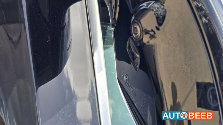 Mercedes Benz E300 2020