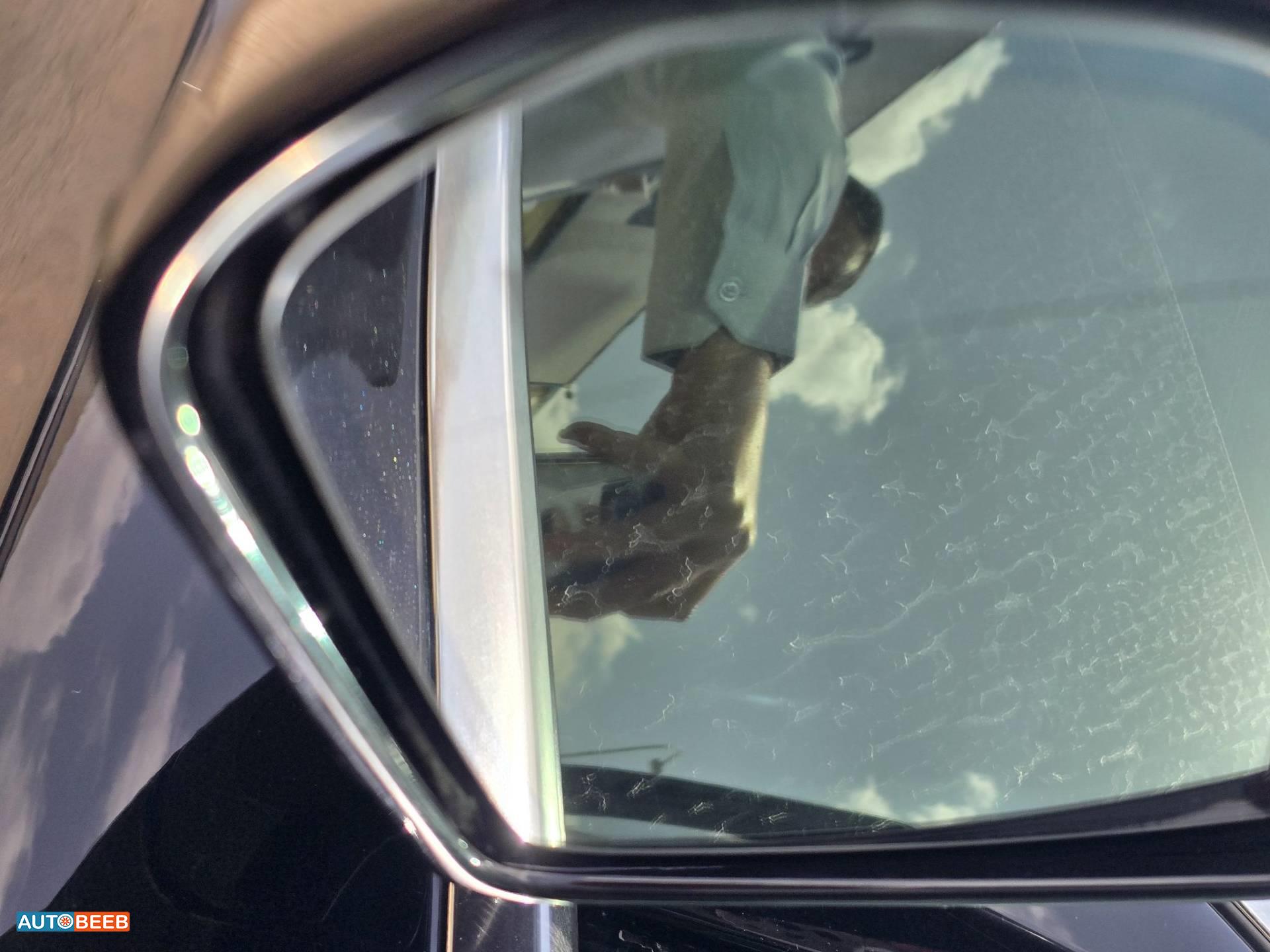 Mercedes Benz E300 2020