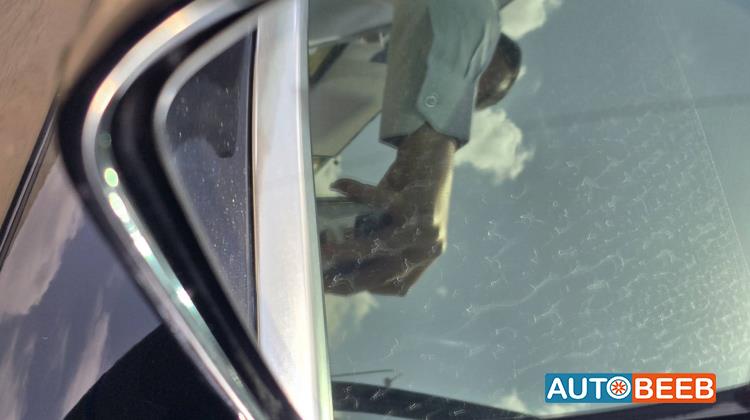 Mercedes Benz E300 2020