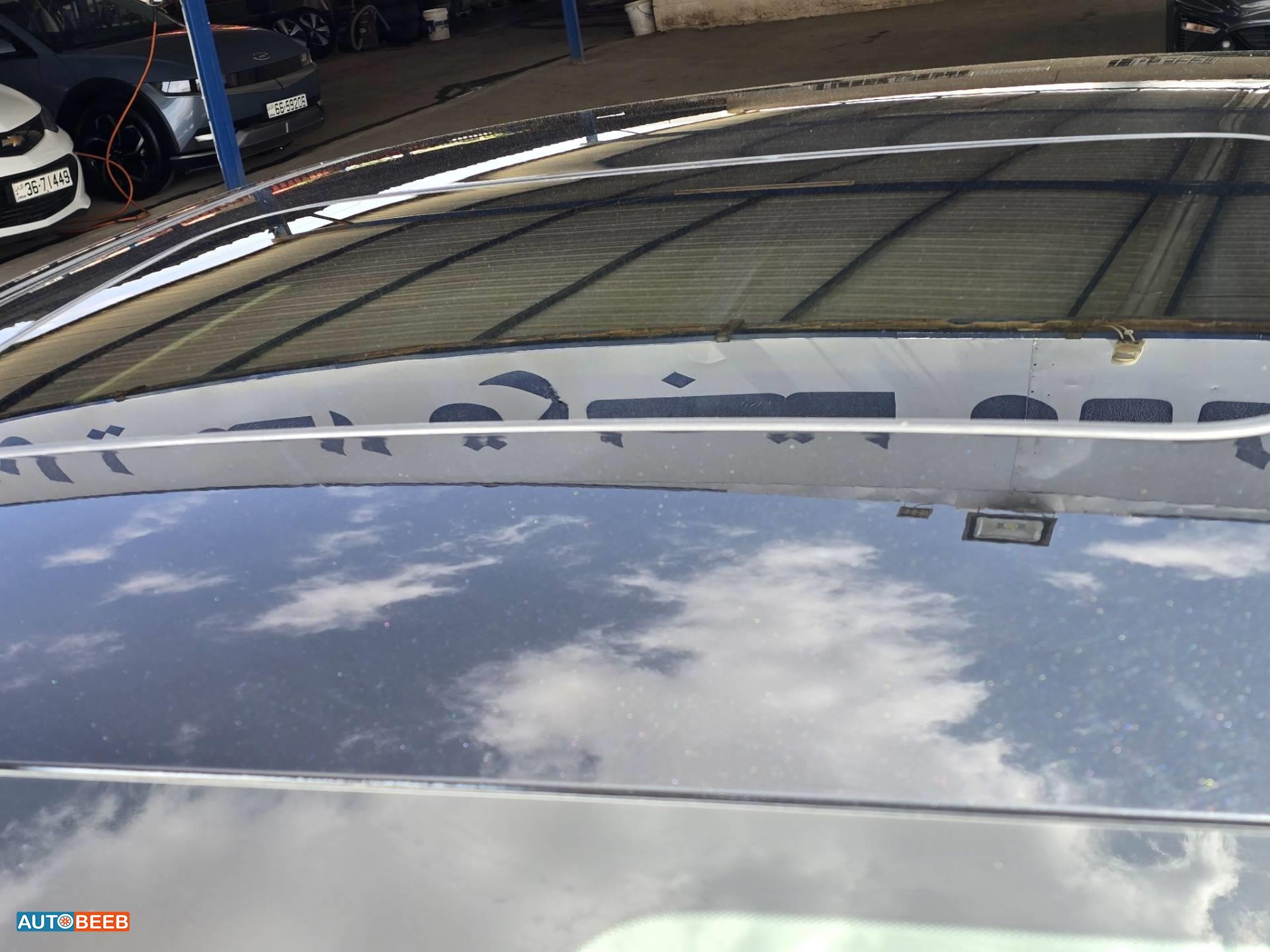 Mercedes Benz E300 2020