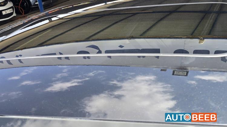 Mercedes Benz E300 2020