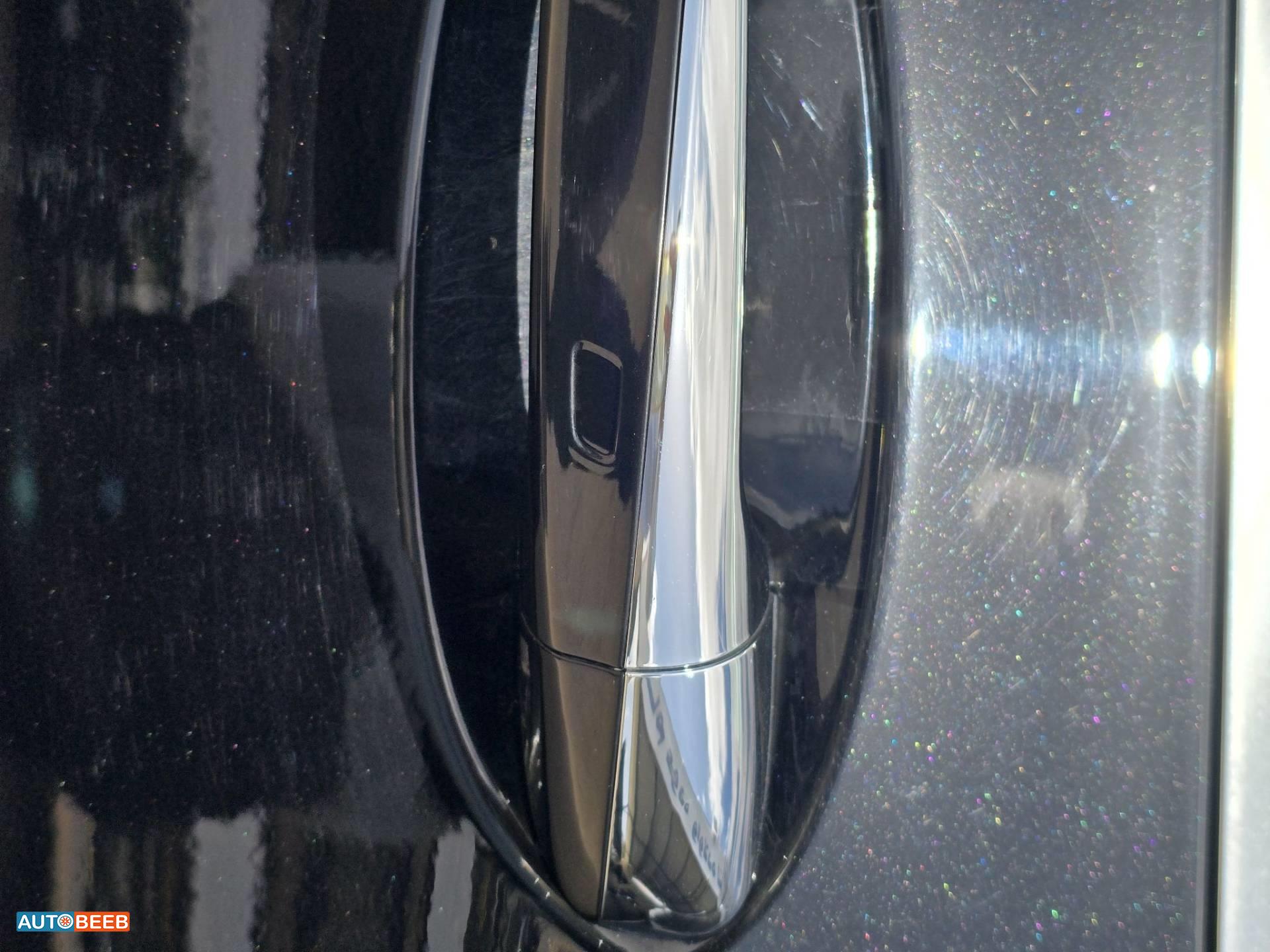 Mercedes Benz E300 2020