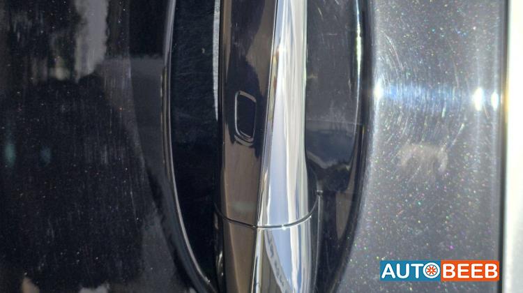 Mercedes Benz E300 2020