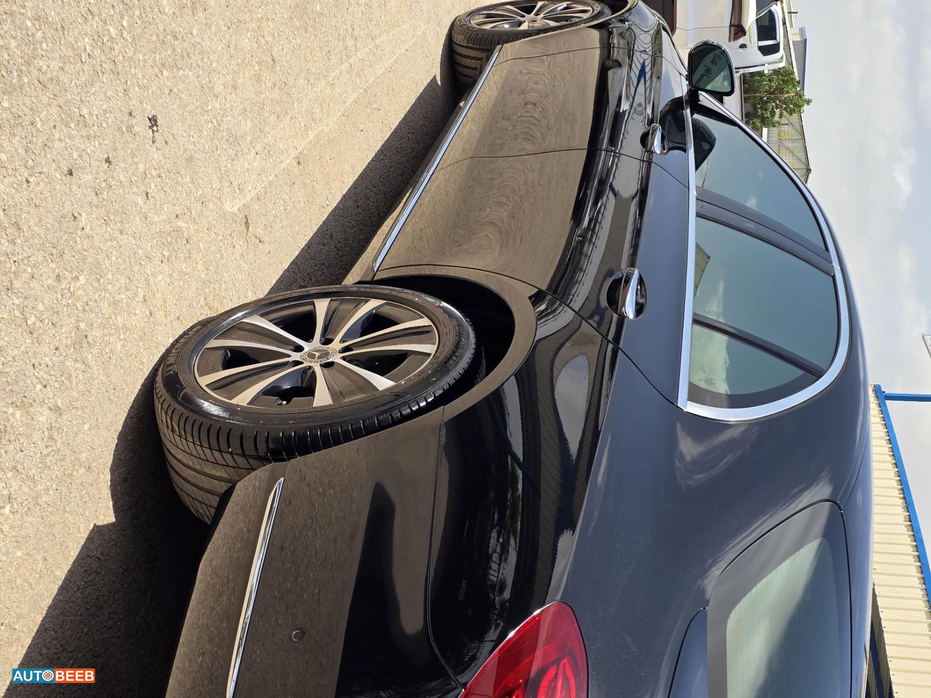 Mercedes Benz E300 2020