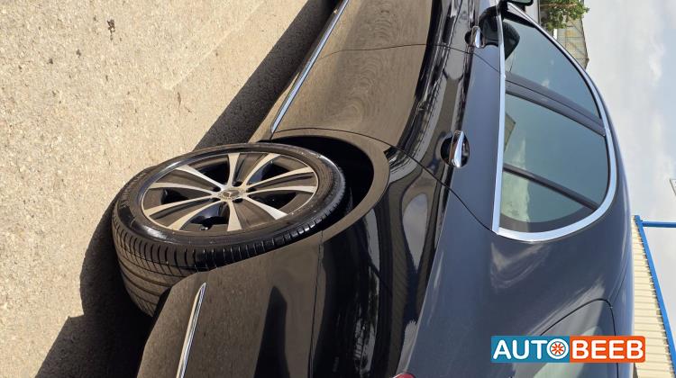 Mercedes Benz E300 2020