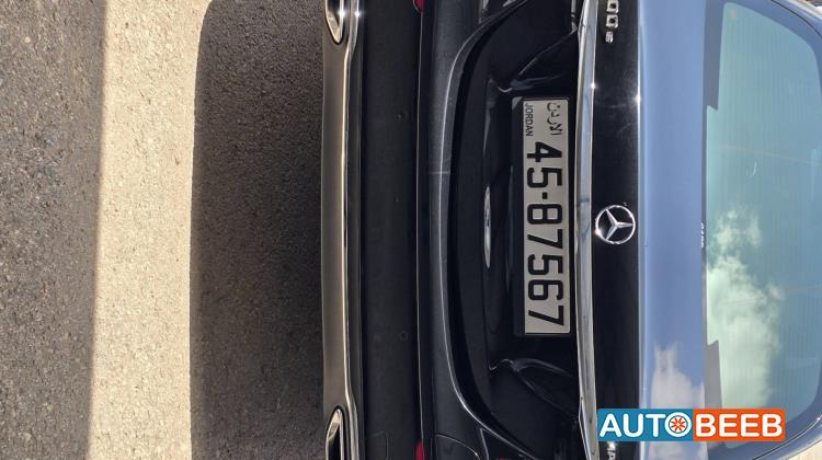 Mercedes Benz E300 2020