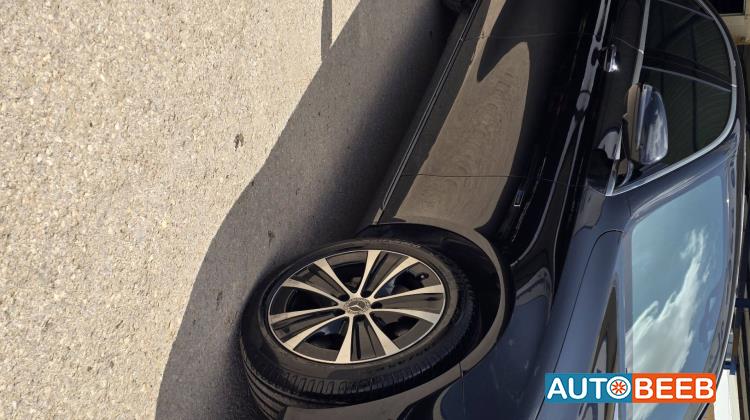 Mercedes Benz E300 2020