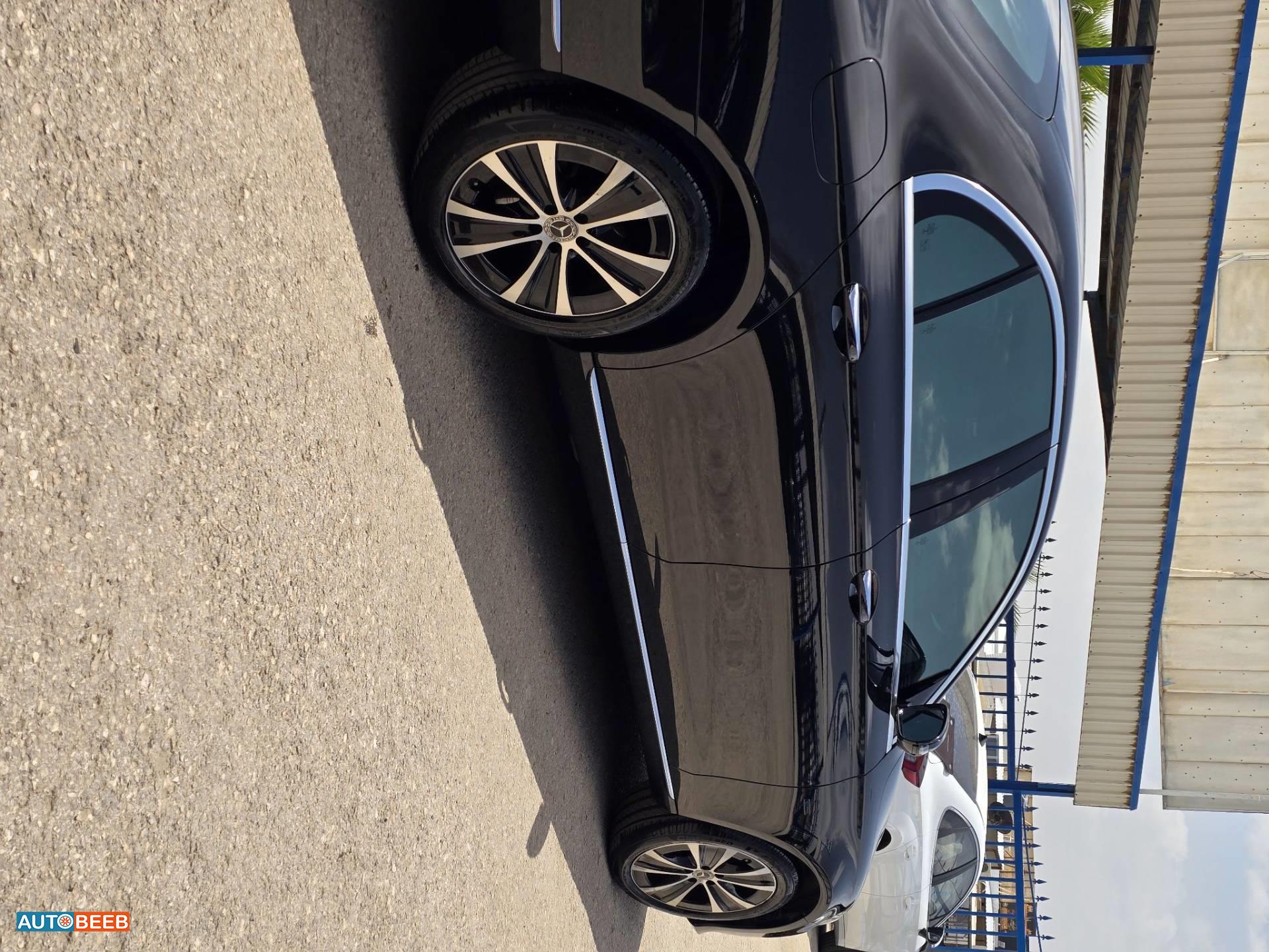 Mercedes Benz E300 2020