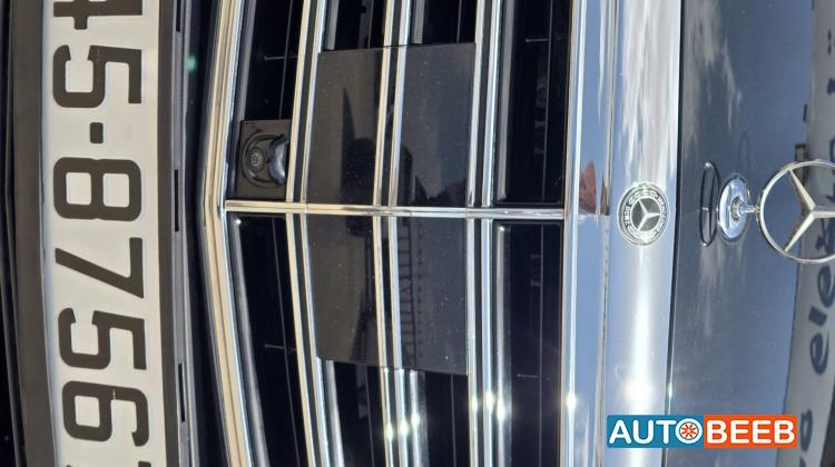 Mercedes Benz E300 2020