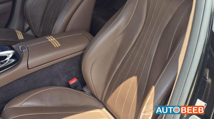 Mercedes Benz E300 2020