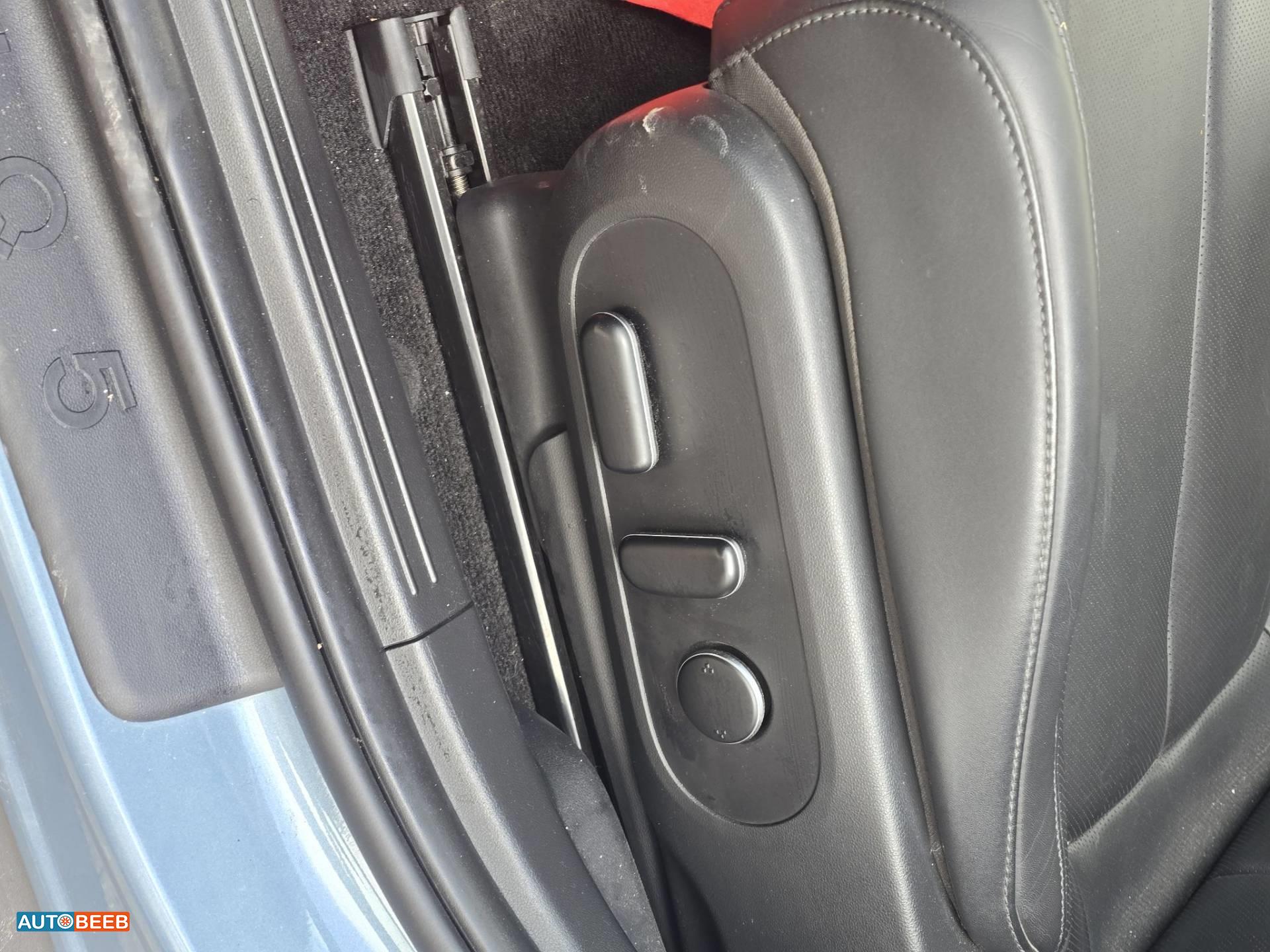 Hyundai Ioniq 5 2022