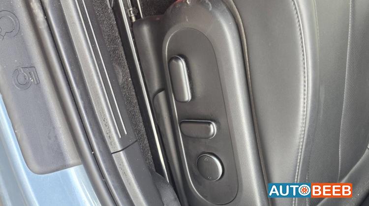 Hyundai Ioniq 5 2022