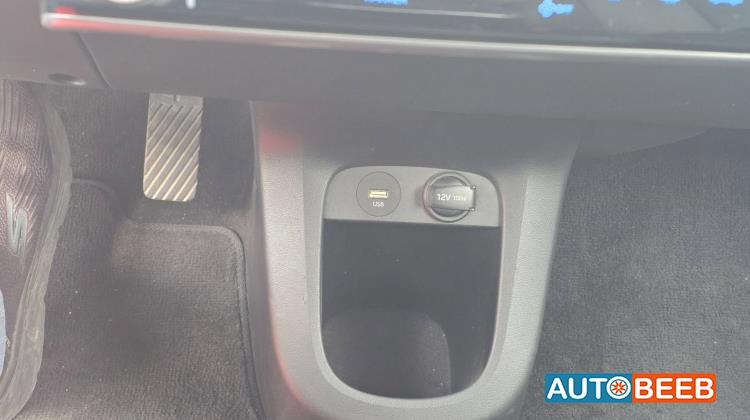 Hyundai Ioniq 5 2022