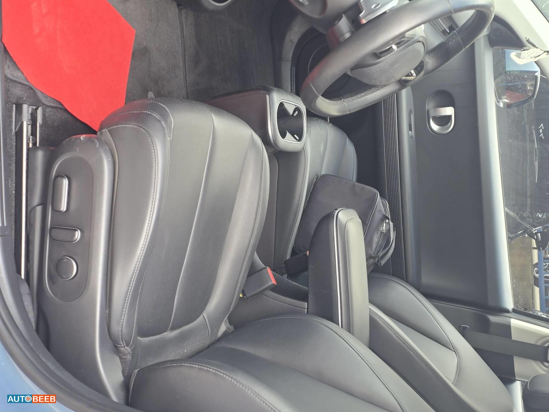 Hyundai Ioniq 5 2022