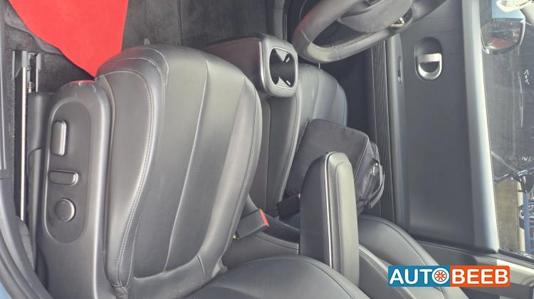 Hyundai Ioniq 5 2022