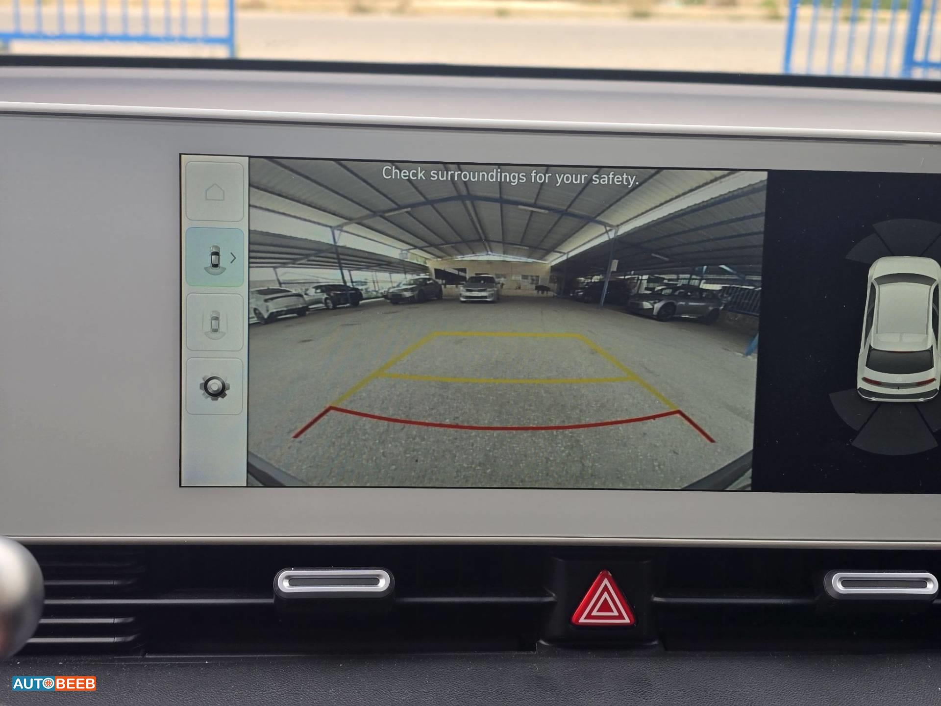 Hyundai Ioniq 5 2022