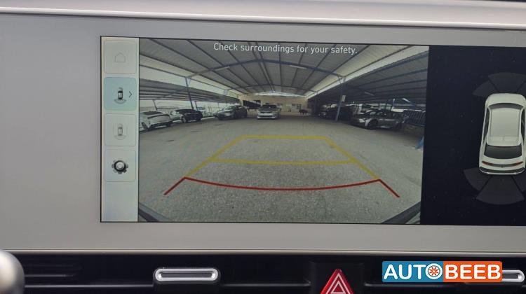 Hyundai Ioniq 5 2022