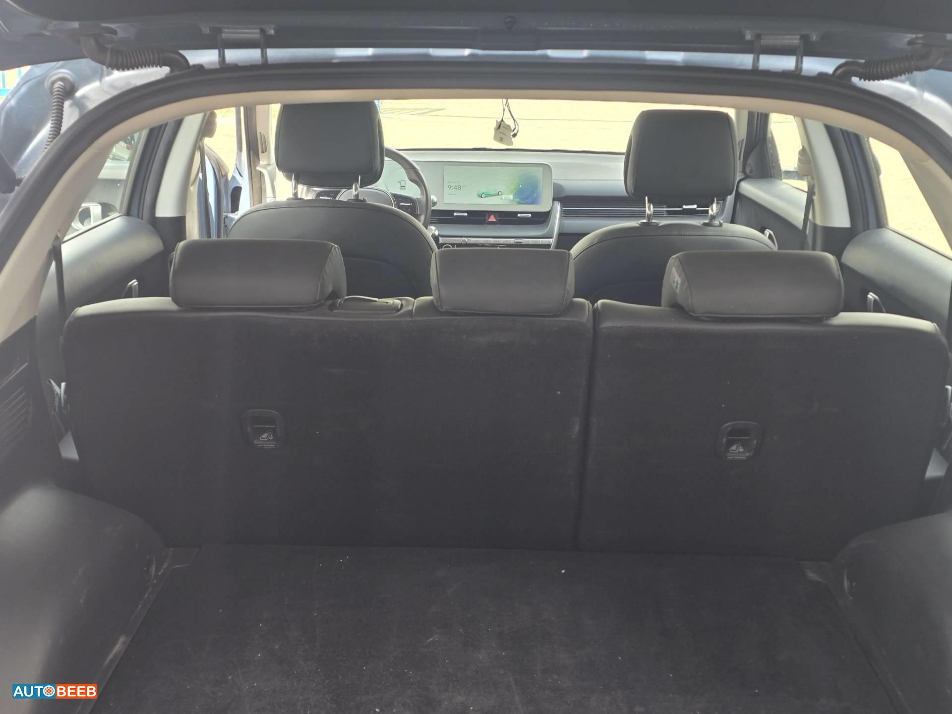 Hyundai Ioniq 5 2022