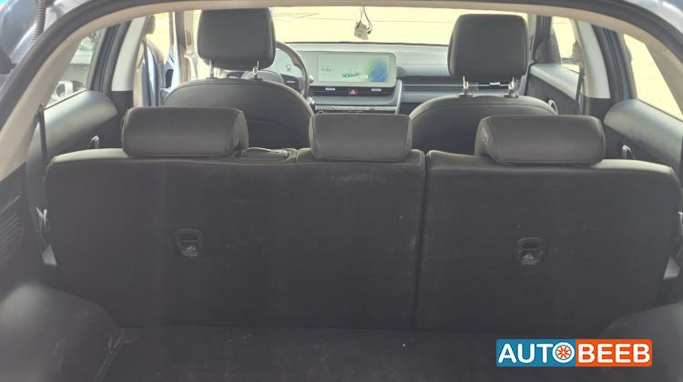 Hyundai Ioniq 5 2022