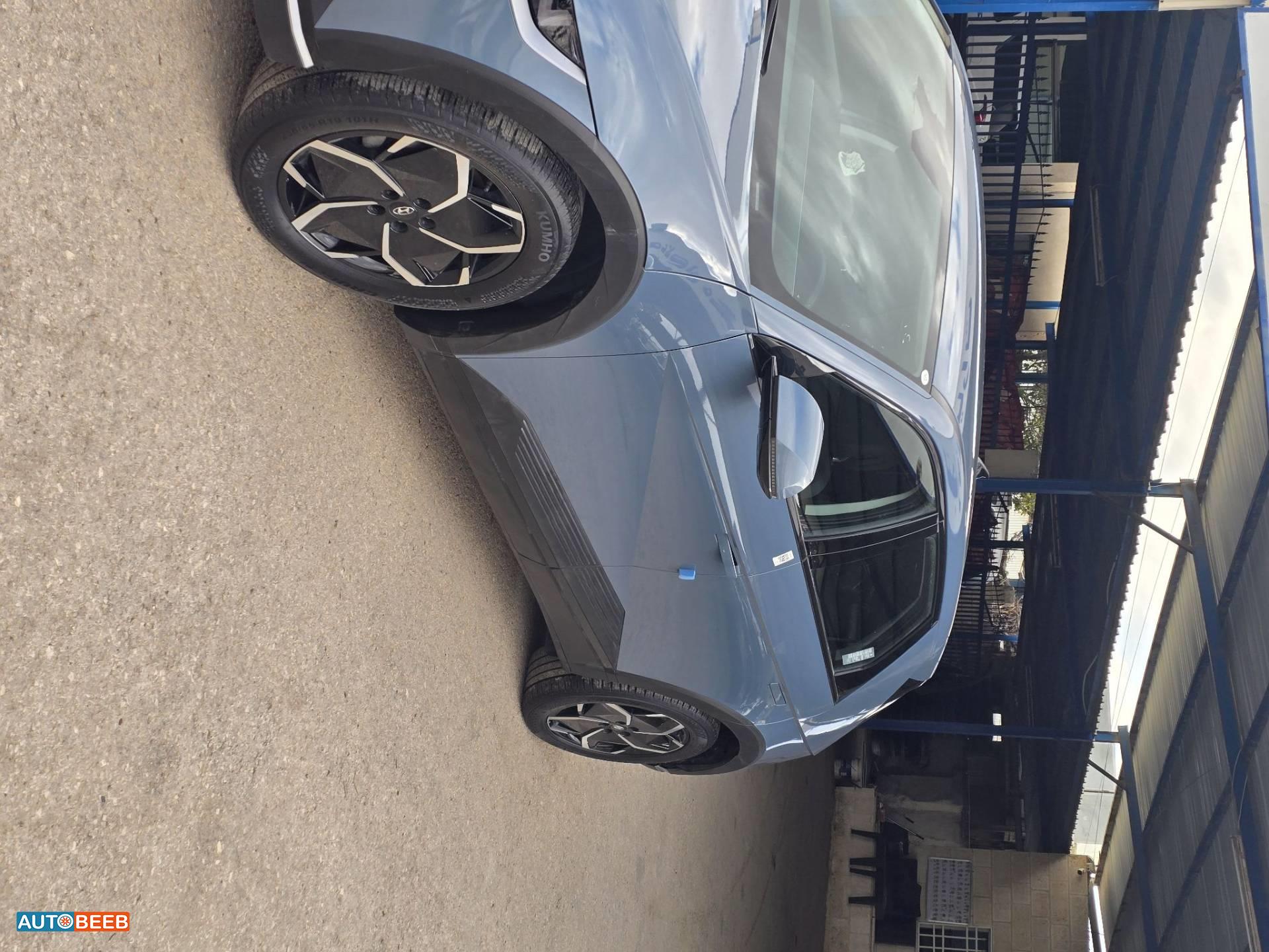 Hyundai Ioniq 5 2022