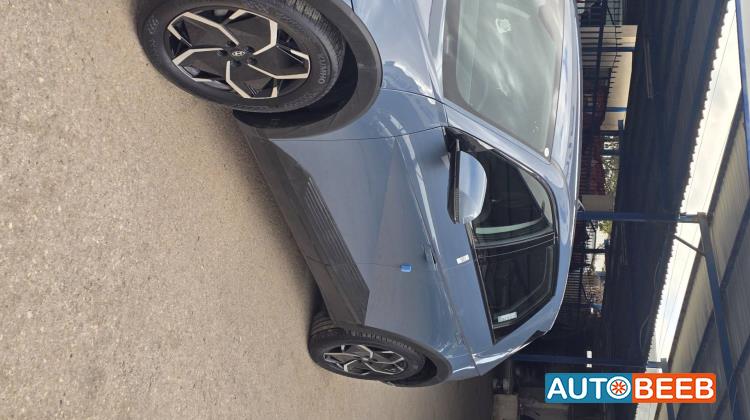 Hyundai Ioniq 5 2022