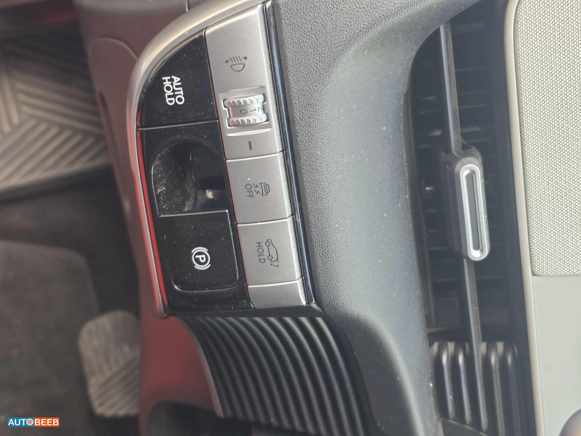 Hyundai Ioniq 5 2022