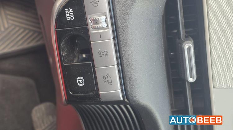 Hyundai Ioniq 5 2022