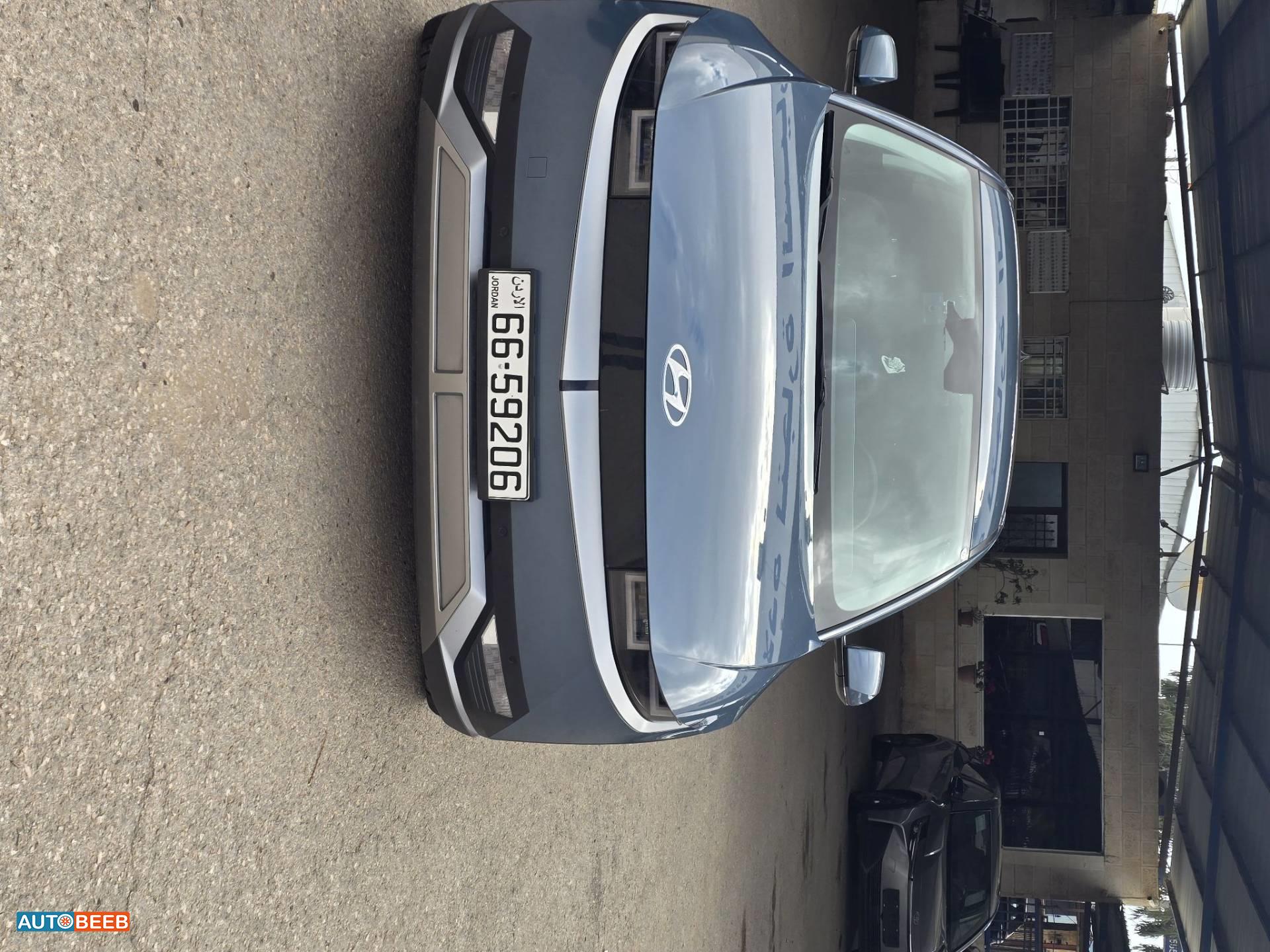 Hyundai Ioniq 5 2022