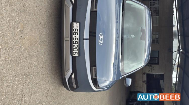 Hyundai Ioniq 5 2022