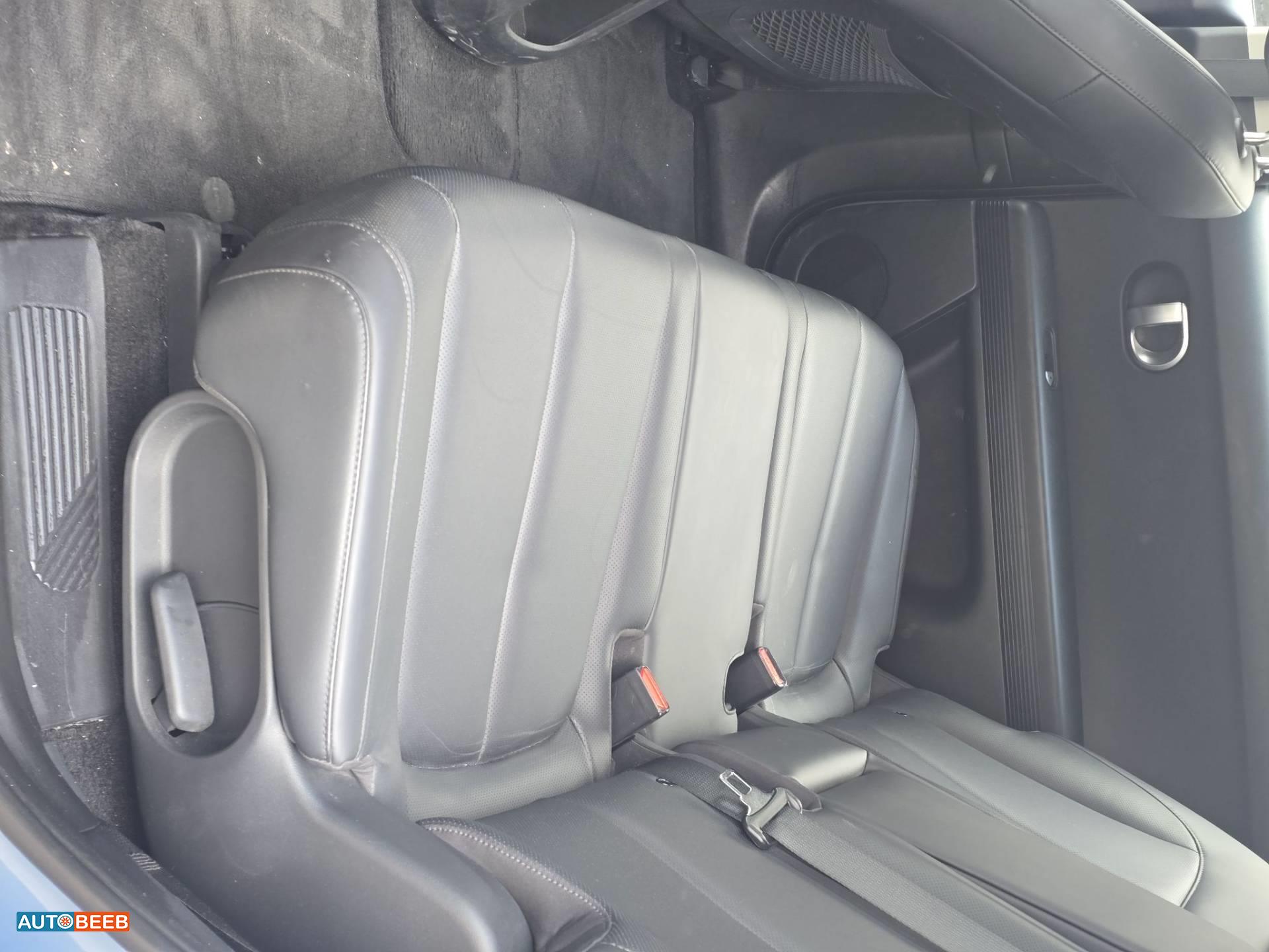 Hyundai Ioniq 5 2022