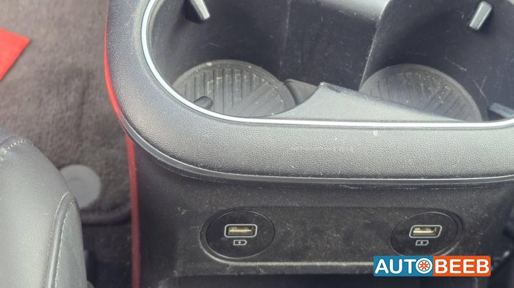 Hyundai Ioniq 5 2022