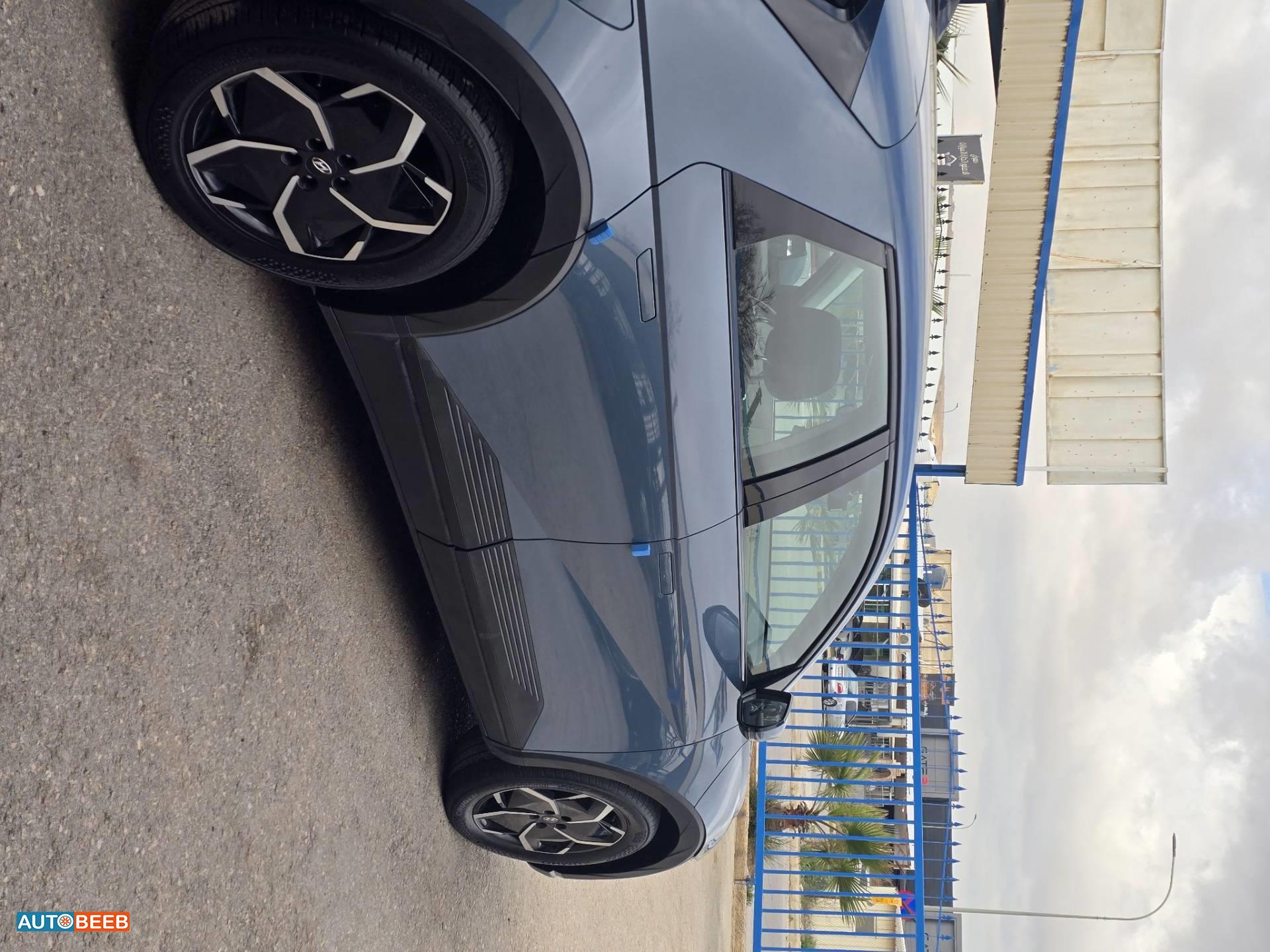 Hyundai Ioniq 5 2022