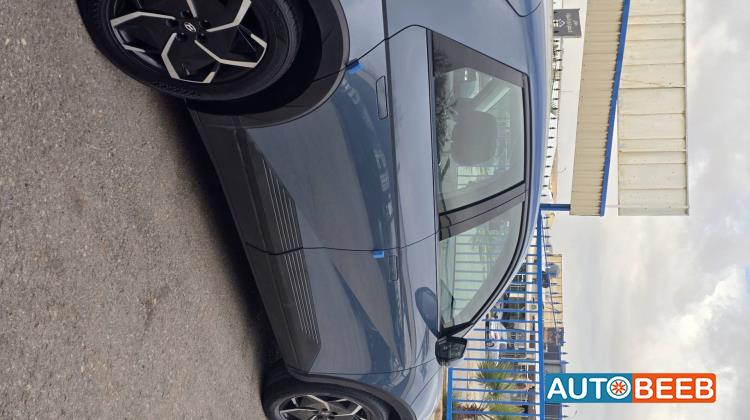 Hyundai Ioniq 5 2022