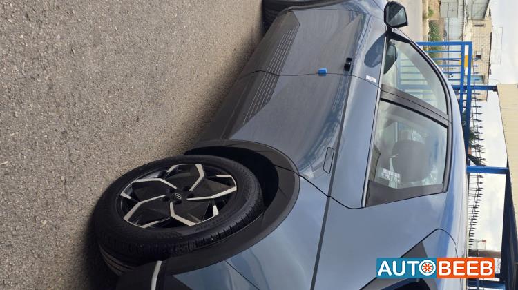 Hyundai Ioniq 5 2022