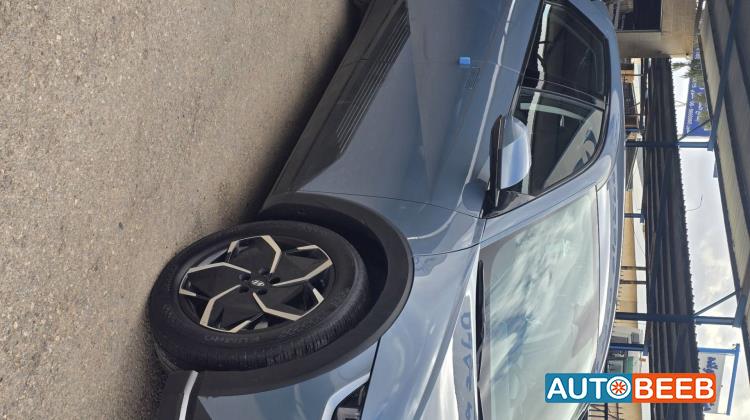 Hyundai Ioniq 5 2022