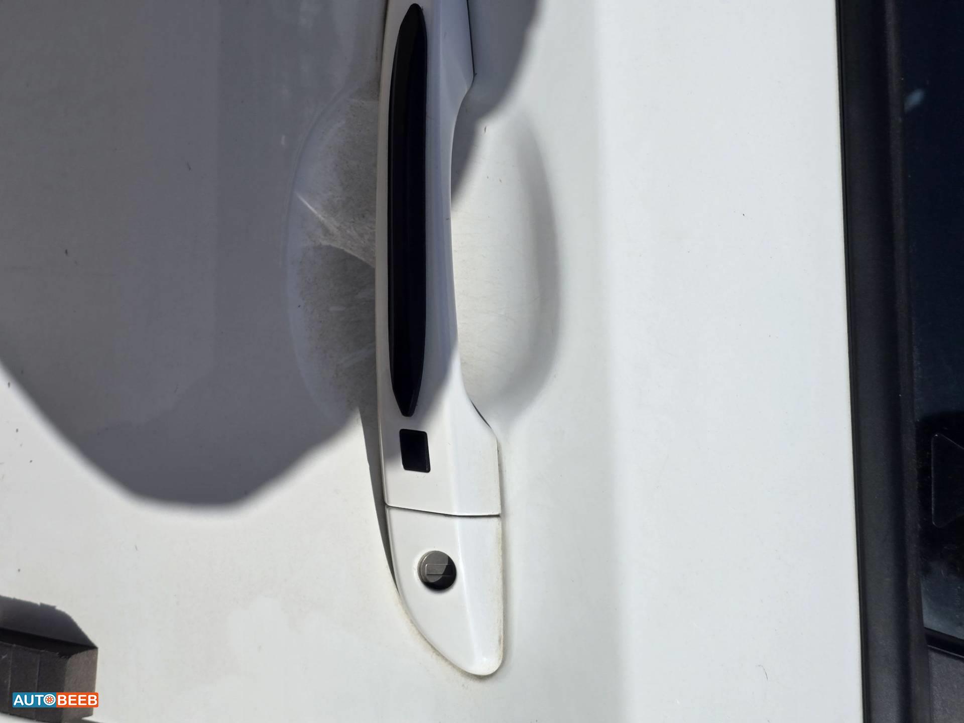 هيونداي كونا 2021