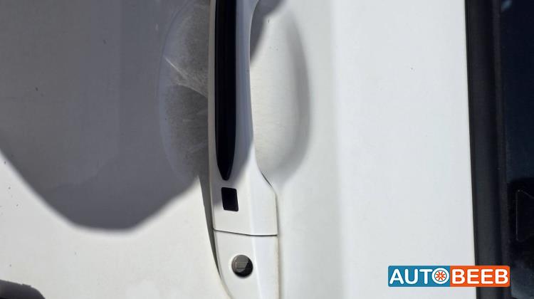 هيونداي كونا 2021