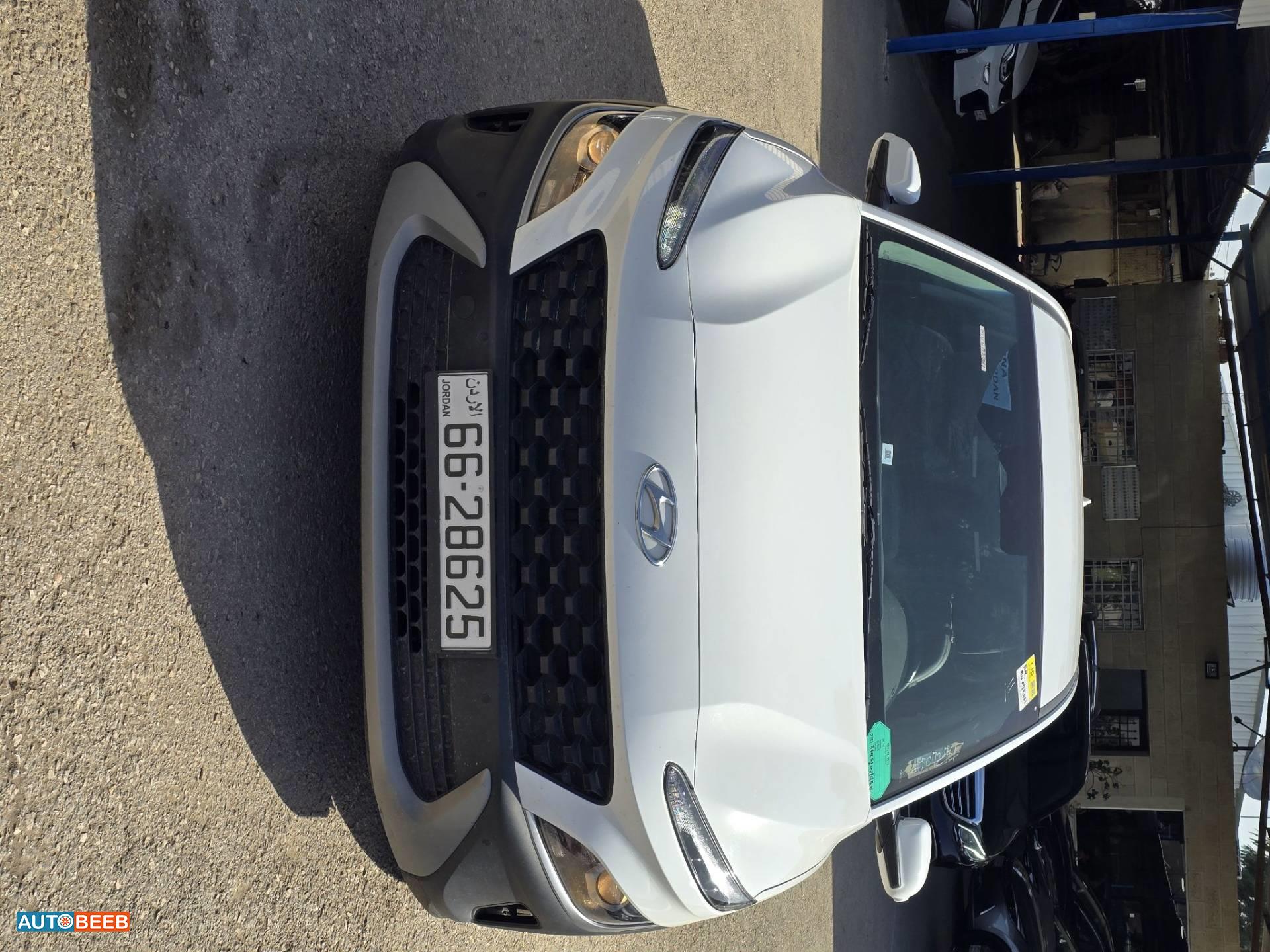 هيونداي كونا 2021