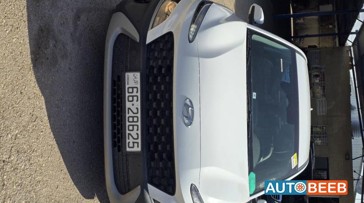 هيونداي كونا 2021