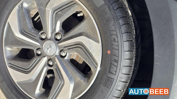 هيونداي كونا 2021