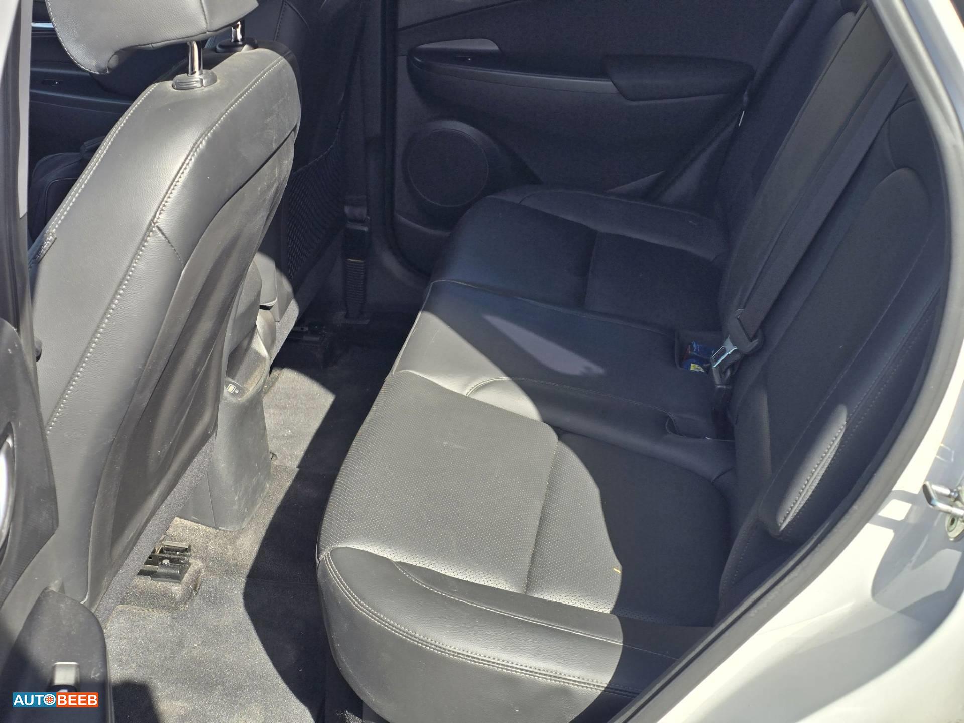 هيونداي كونا 2021