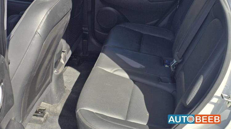 هيونداي كونا 2021