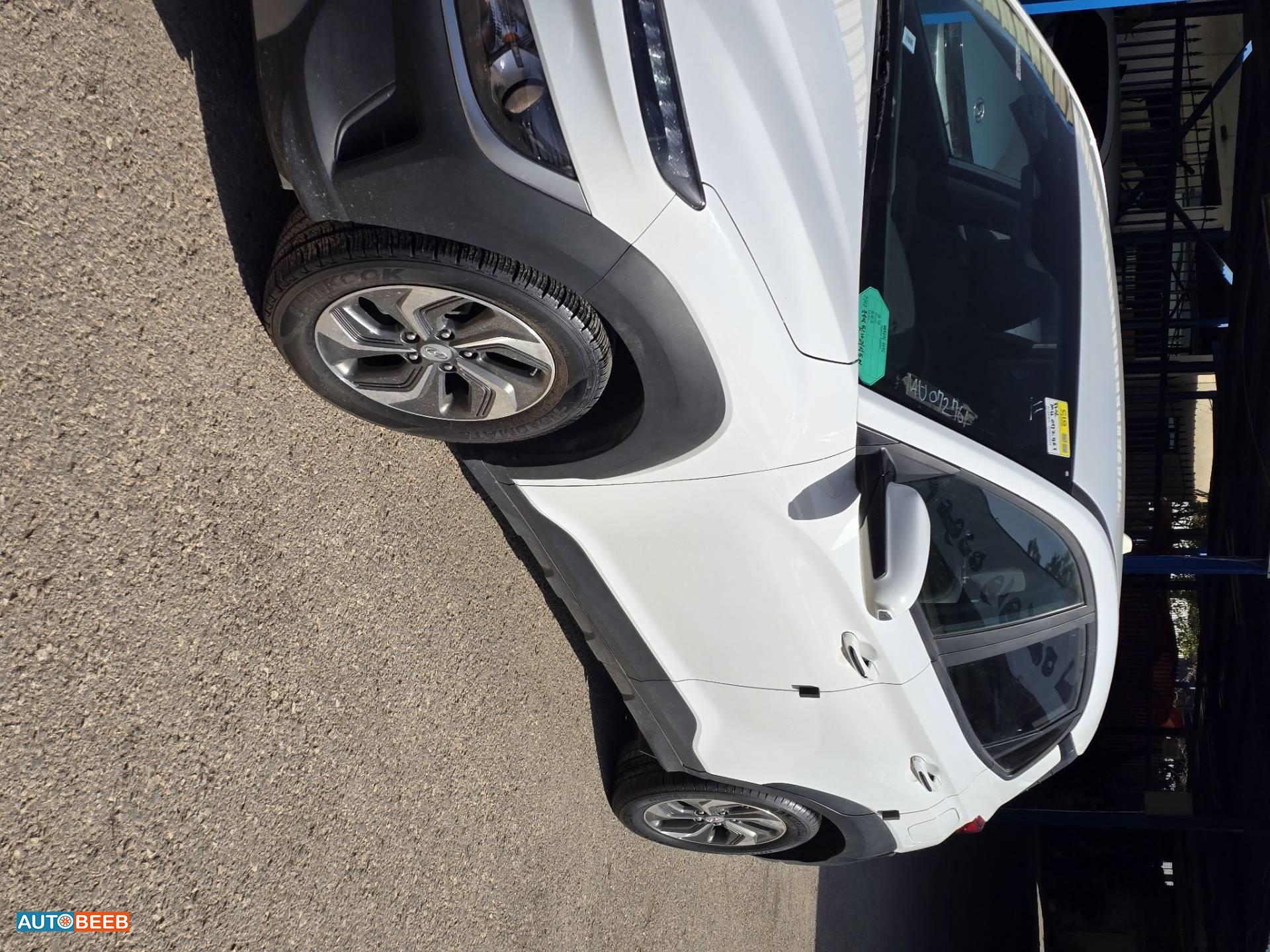 هيونداي كونا 2021