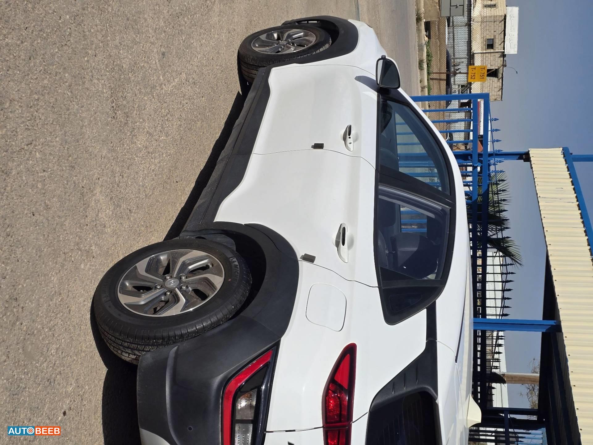 هيونداي كونا 2021