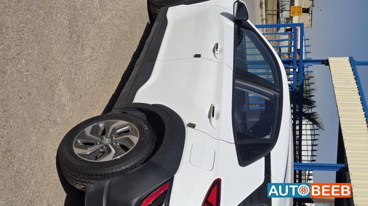 هيونداي كونا 2021