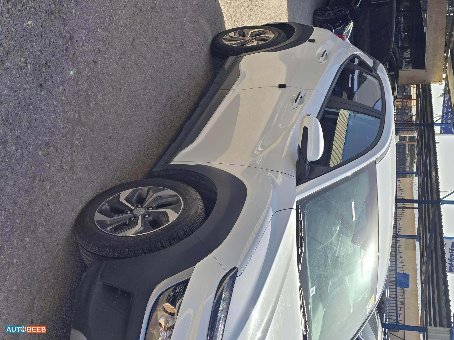 هيونداي كونا 2021